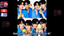 [ENG SUB] ABO DESIRE HuaSheng Story Special Return #eliothuang #kipukaqiu #abodesire #垂涎