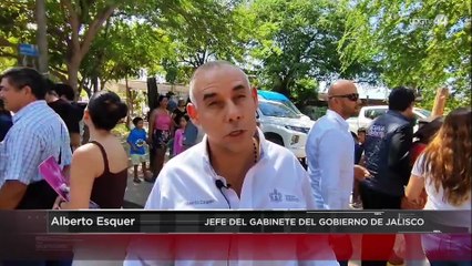 Gobierno de Jalisco impulsa paquete de obra pública histórica para Puerto Vallarta
