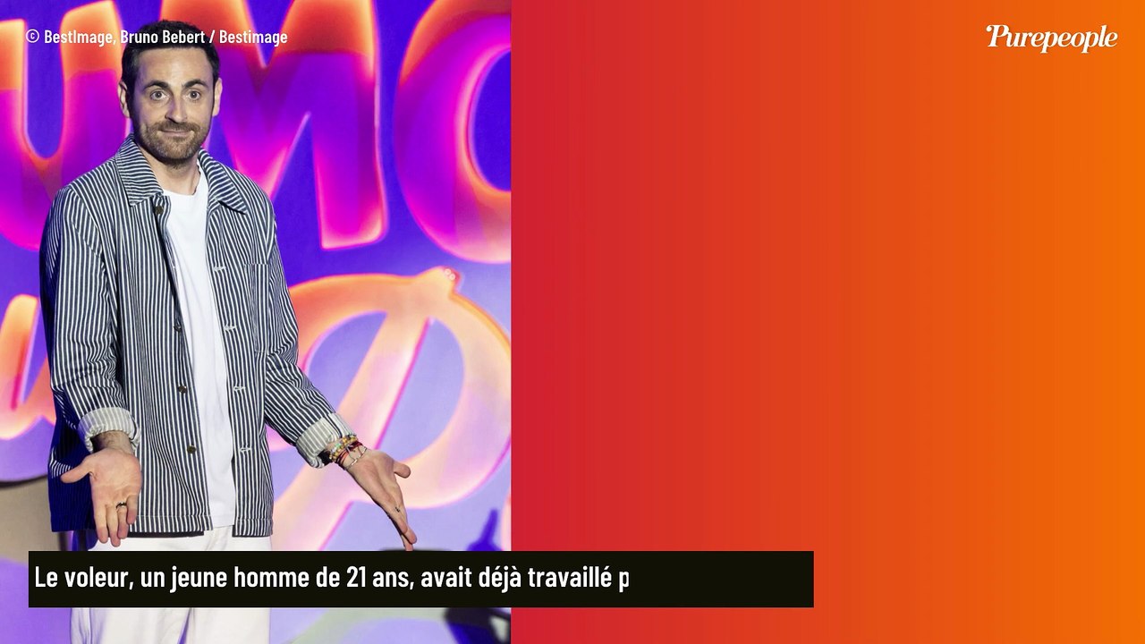 Camille Combal : Le chalet de ses parents au coeur d'une affaire, un homme finit derrière les barreaux