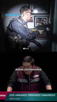 Impuesto a videojuegos violentos es justicia social: Morena