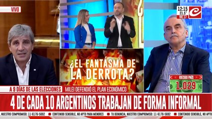 Día de la Lealtad: el peronismo se concentra