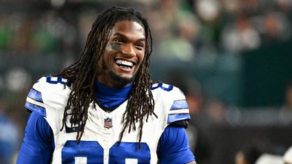 Expect Tons of Scoring in the Washington vs. Dallas Matchup