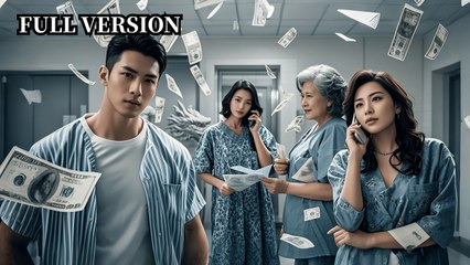 He Lied About Having Cancer to Test His Wife’s Love — Her Reaction Broke Him