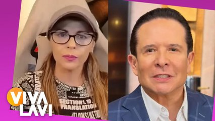 "Estaba desnudo": Monick Huitrón revela supuesto acoso de Gustavo Adolfo Infante