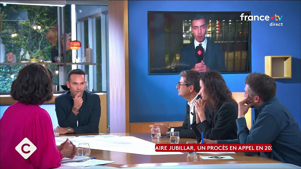 VOICI - "Ce n'est pas une satisfaction" : l'avocat de l'oncle et de la tante de Delphine Jubillar réagit à la condamnation de Cédric Jubillar (ZAPTV)