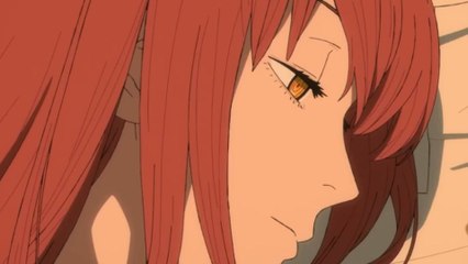 Chainsaw Man – O filme: O Arco da Reze Trailer Dublado