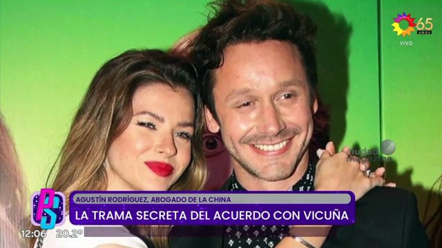 La drástica decisión de la China Suárez y Benjamín Vicuña por sus hijos y los viajes a Turquía