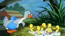 Tom And Jerry - 077 - Just Ducky [1953]