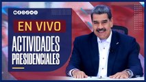 Nicolás Maduro | Bicentenario del Decreto de Chuquisaca