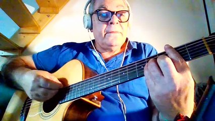 IL TEMPO SE NE VA-MINELLONO.MORI-CUTUGNO-XANDROT COVER VIDEO MUSICA LEGGERA SUCCESSI ITALIANI CANZON