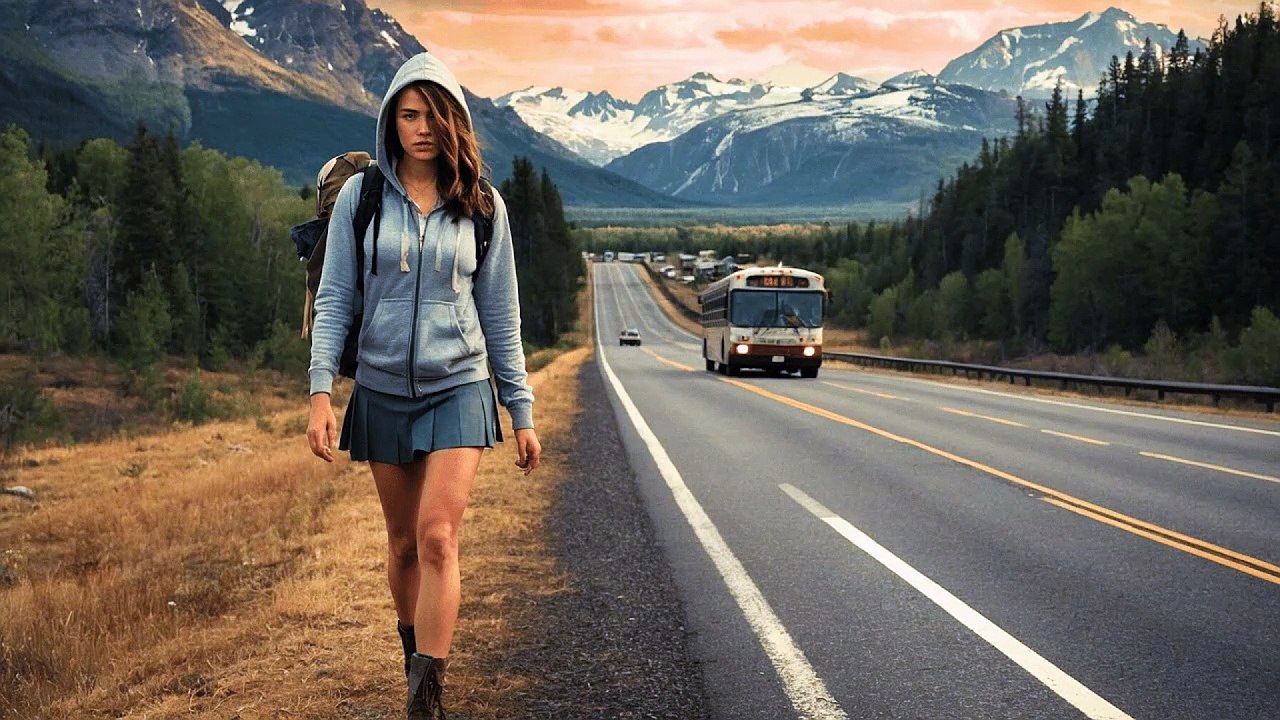 Wildlike - Best Thriller Drama A Dangerous Journey Through the Wild Full Movie in English - video Dailymotion