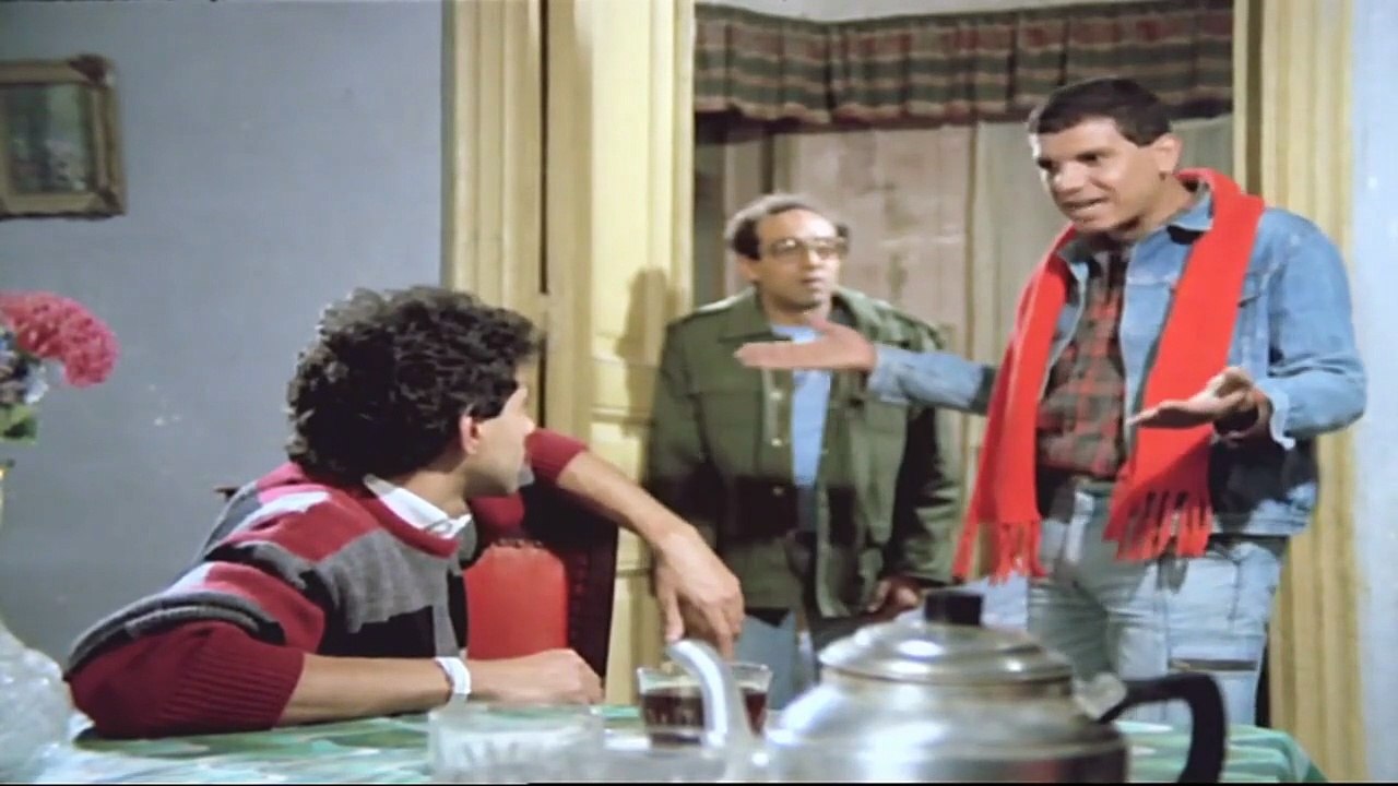 HD فيلم (  ثمن الغربة  ) - عادل أدهم - مشاهدة افلام عربي جديدة جودة