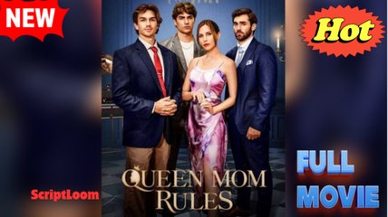 Queen Mom Rules - Video