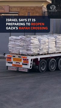 Israel, Hamas trade blame over truce violations amid delay in return of dead hostages