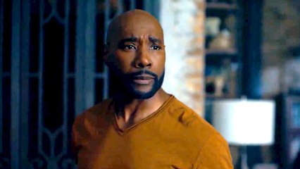 Sneak Peek at the Upcoming Episode of Watson – CBS