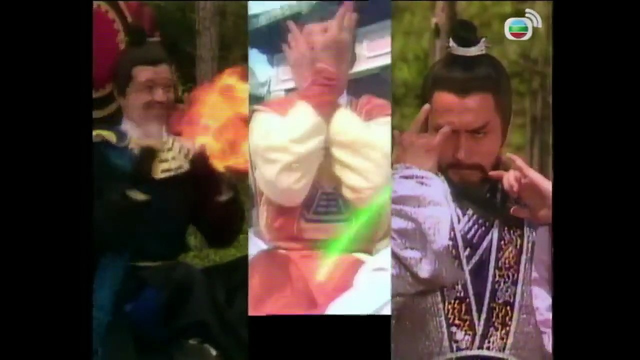 Brothers Under the Skin (1986) – Episode 2/20: Taoist Secrets Awaken (English Subtitles)