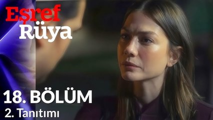 Eşref Rüya Episode 18 (English Subtitles)