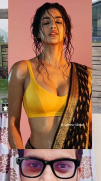 Ap bhi Karte hai ye Mistake? Saree Received from @abirabybeena_sarees #saree #indianwear #fashionblogger #sareelove #sareelove #trending #viral #shots #reels #instagram #lattestagram