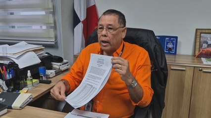 Investigan presunto peculado por venta ilegal de contenedores en La Chorrera