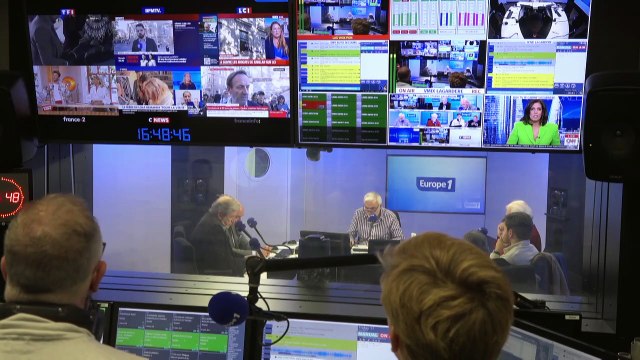 Procès du meurtre de Lola : «C'est l'un des crimes les plus horribles de ces dernières années», souligne Pascal Praud