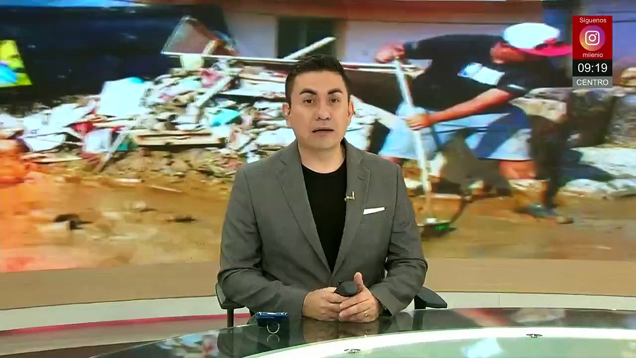 Calles llenas de lodo en Poza Rica: ciudadanos exigen apoyo para recuperar la normalidad