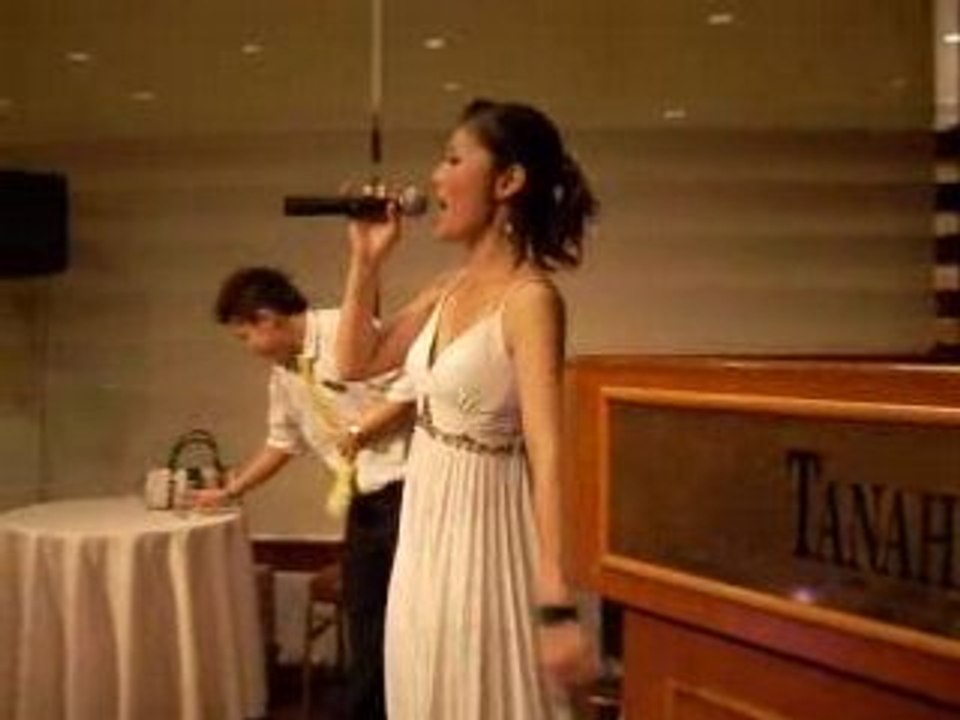 chinese song