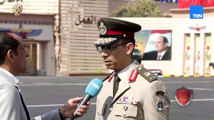 بعدد أقسام الأكبر عالميا.. كل ما تريد معرفته عن الكلية الفنية العسكرية وتأهيل الطلبة من مدير الكلية