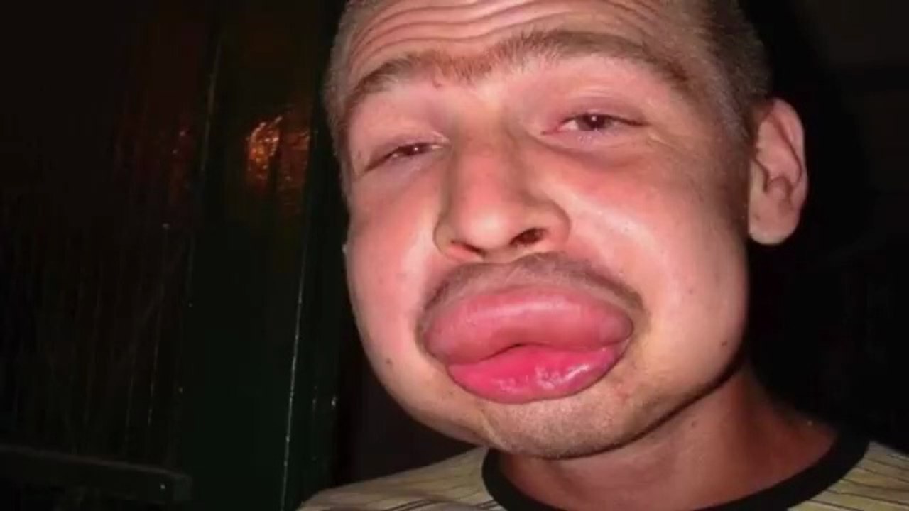 Extreme Try Not To Laugh Challenge