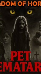 من افلام الرعب والغموض المميت لايسمح بدخول اصحاب القلوب الضعيفة