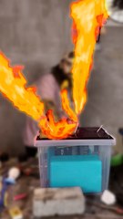 THE MOST DANGEROUS RIDE 😱🚲💥 EPIC FAIL at the END!