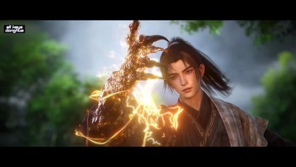 Tomb of Fallen Gods S3 Ep 12 Eng Sub