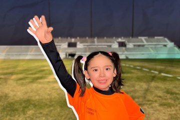 Rompiendo límites: la gimnasta con autismo que representa a México