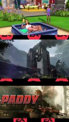 EA Announces Agreement to be Acquired