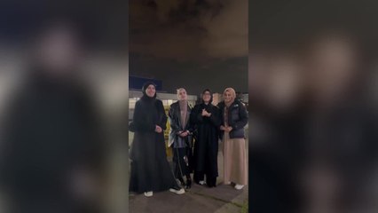 Torino, 4 ragazze musulmane danno i voti alle moschee cittadine. «Servizi, qualità dei sermoni, spazi e parcheggio»