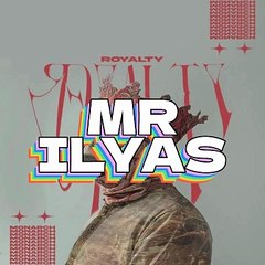 VOICE - MR ILYAS