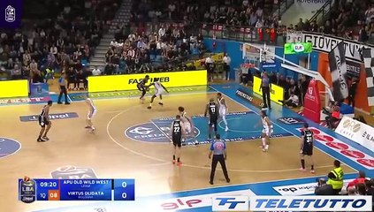 Video News - Cotelli: 'Settimana complessa per noi'