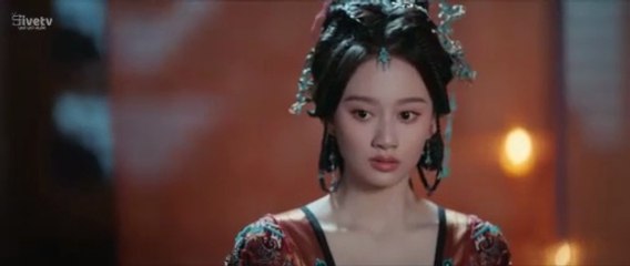 مسلسل القلوب الضائعة الحلقة 36 مترجمة الصيني