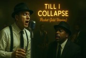 Eminem ft. Nate Dogg - Till I Collapse (1960's Soul Version)
