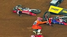 #11 Motocross Madness_ Epic Dirt Bike Crashes and High-Flying Action!