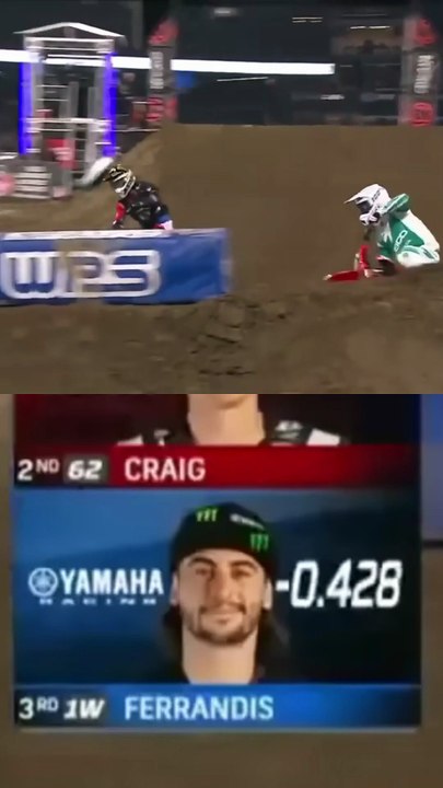 #8 Motocross Mayhem_ Epic Hill Climb Fails and Dirt Bike Crashes!