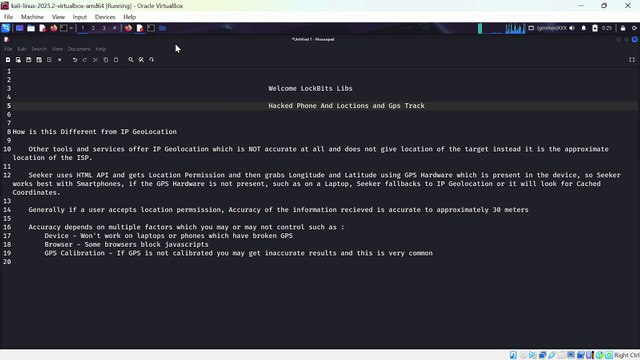 🌍 How Hackers Automatically Change IP & Location EVERY 3 Seconds | Kali Linux (2025 )