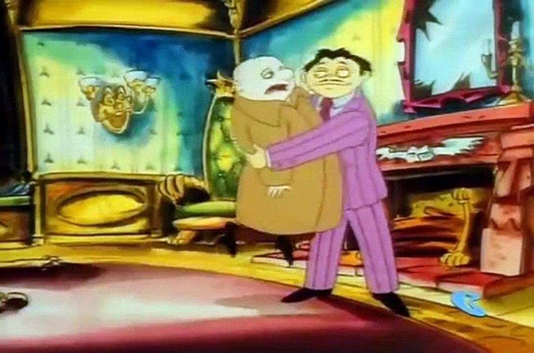 A Família Addams - O Dia em que Gomez Falhou (1992)