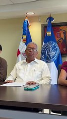 Preocupa deterioro de la sociedad: aumento de discursos de odio, neotrujillismo, exclusión social y violencia de género