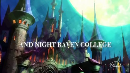 Twisted-Wonderland- Trailer