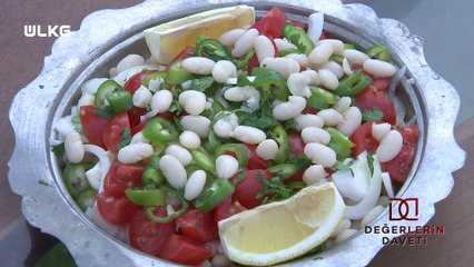 Değerlerin Daveti - Bursa - Piyaz | 18 Ekim 2025