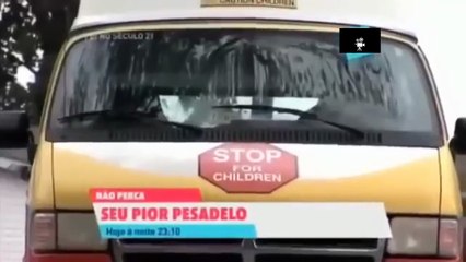 FBI NO SÉCULO 21 EP01 - ID