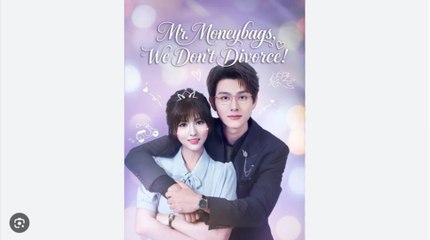 Mr Moneybags We Don't Divorce - Full HD Movie Uncut
