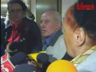Maszt Ery wraca na os. Poręba