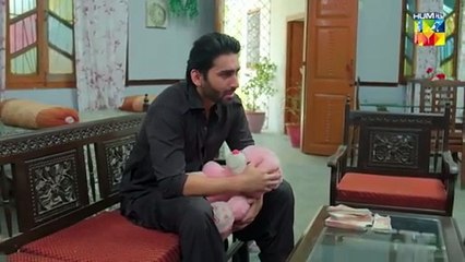 Laadli Episode 83 -  16 October 2025 [ Bilal Qureshi_ Vaneeza_ Asad Malik _ Sukaina Khan ] - HUM TV(360P)
