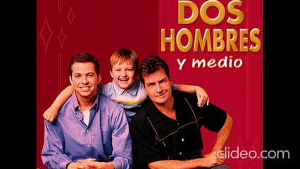 Dos hombres y medio (T1:C24) español latino
